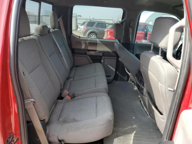 2020 FORD F150 SUPER - 1FTEW1E46LKF38443