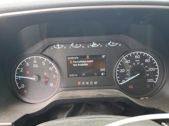 2022 FORD F150 SUPER 1FTEW1CB5NKE31758