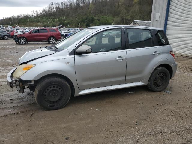 TOYOTA SCION XA