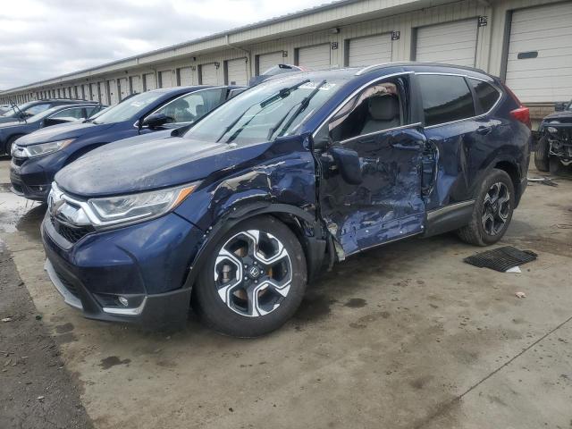 HONDA CR-V TOURING