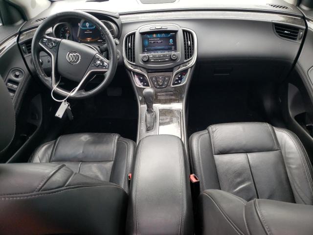2015 BUICK LACROSSE P - 1G4GF5G39FF299225