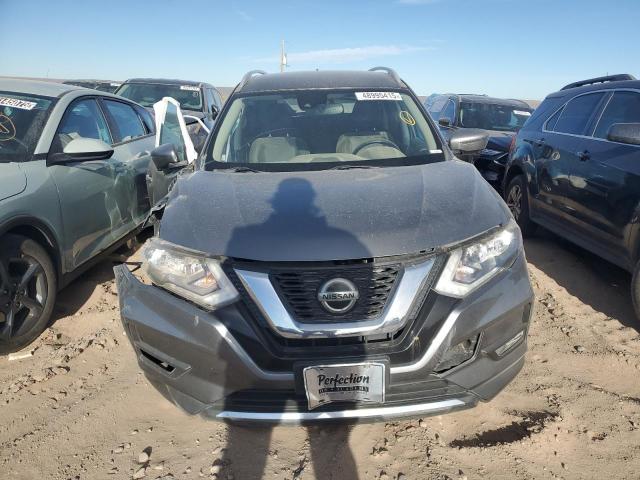 2018 NISSAN ROGUE S - JN8AT2MT1JW461013