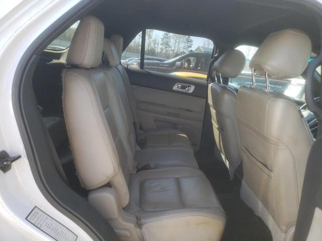 2013 FORD EXPLORER X - 1FM5K8D87DGA26716