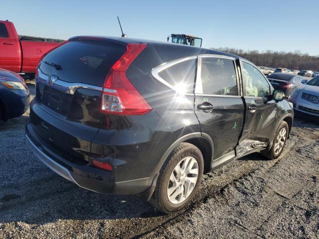 2016 HONDA CR-V EX - 3CZRM3H53GG718638