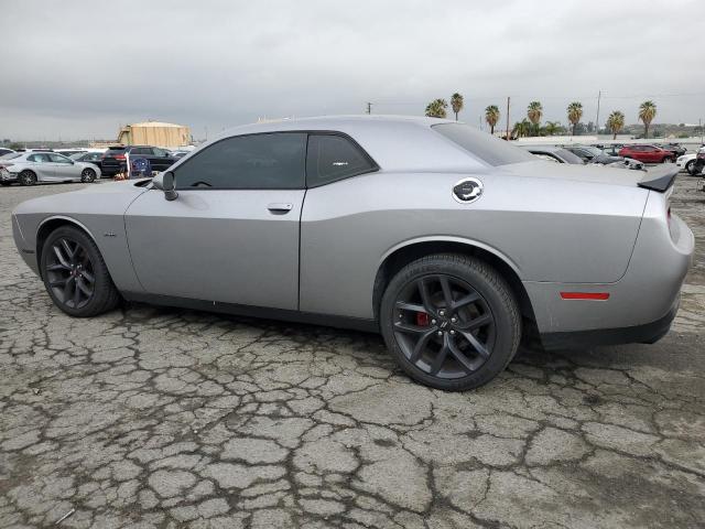 Vin: 2c3cdzbt9jh265434, lot: 51235425, dodge challenger r/t 20182