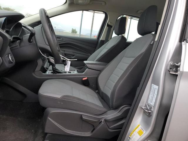 2018 FORD ESCAPE S - 1FMCU0F77JUC39556