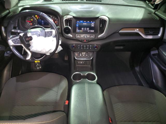 2020 GMC TERRAIN SL - 3GKALMEV2LL124466