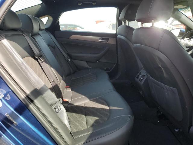 2019 HYUNDAI SONATA LIM - 5NPE34AF8KH780956