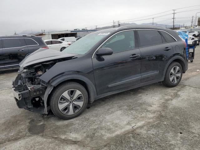 Vin: kndcb3lc7h5049337, lot: 48987335, kia niro fe 2017 img_1
