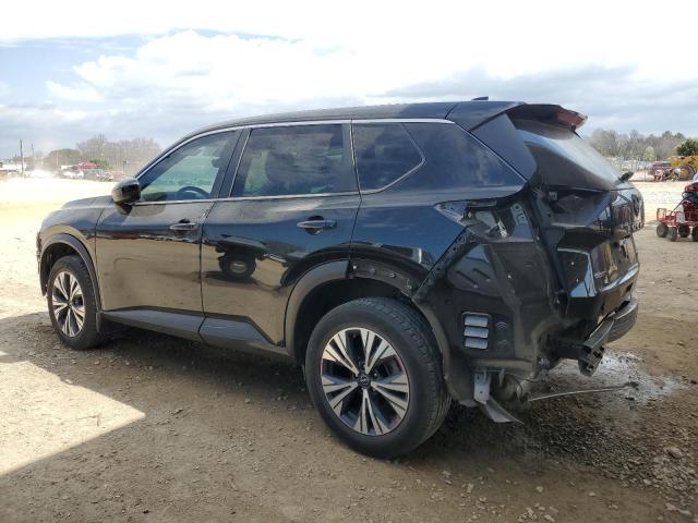 Vin: jn8bt3ba3pw420516, lot: 48767815, nissan rogue sv 20232
