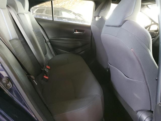 2020 TOYOTA COROLLA SE - JTDP4RCE9LJ005355