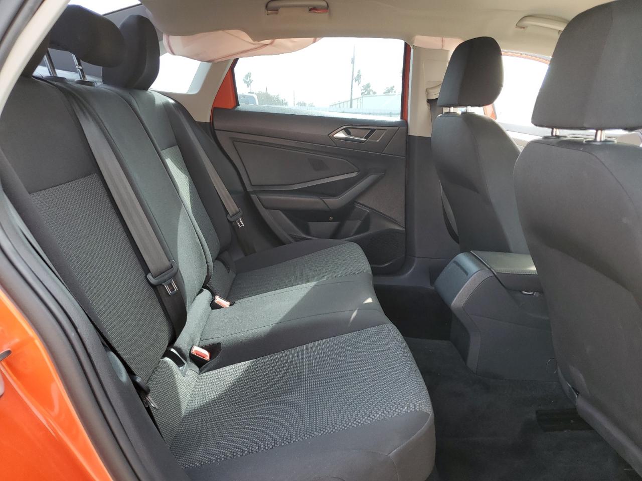 Volkswagen Jetta s 2020