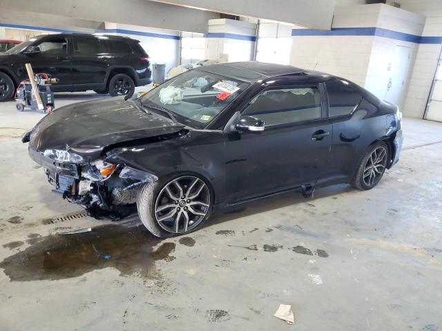 TOYOTA SCION TC