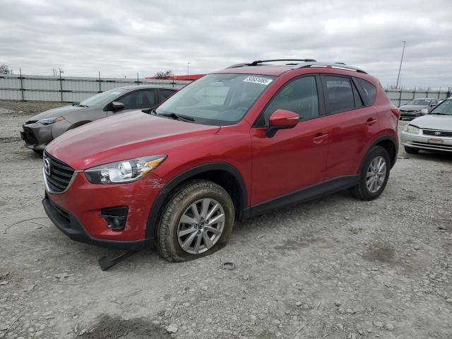 Vin: jm3ke4cy2g0744669, lot: 50651085, mazda cx-5 touring 2016 img_1