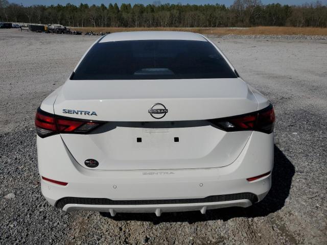 2024 NISSAN SENTRA S - 3N1AB8BV5RY374681