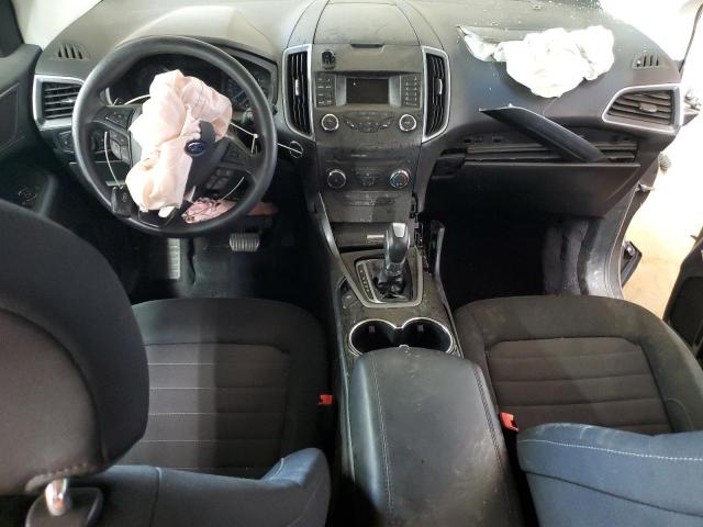 2017 FORD EDGE SE - 2FMPK4G98HBB60508