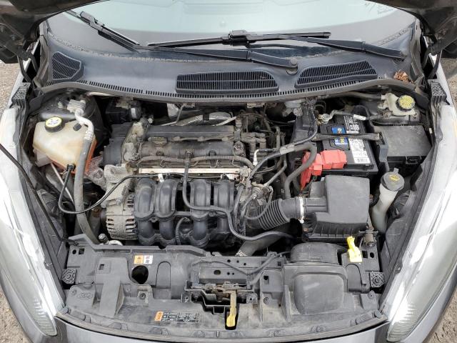 2015 FORD FIESTA SE - 3FADP4BJ5FM171249