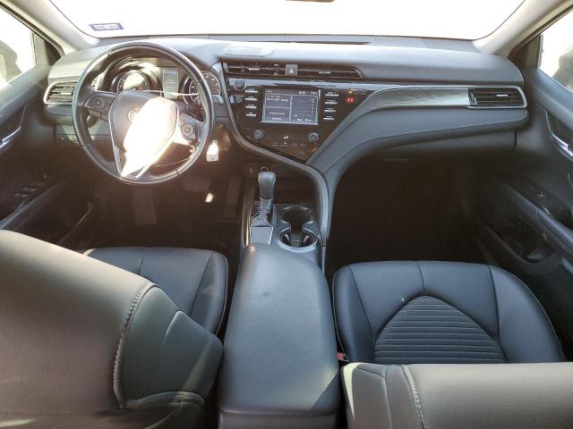 2019 TOYOTA CAMRY L - 4T1B11HK1KU250596