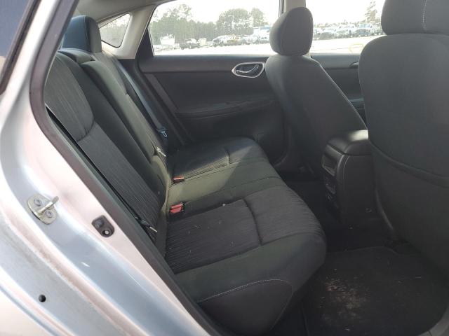 2019 NISSAN SENTRA S - 3N1AB7AP5KY439869