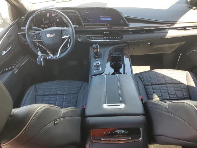 2023 CADILLAC ESCALADE S - 1GYS4GKT9PR192029