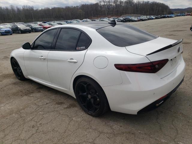 Vin: zarfaecn1h7549601, lot: 50338745, alfa romeo giulia ti 20172