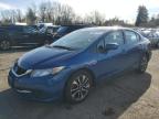 2015 HONDA CIVIC EX - 19XFB2F86FE220529
