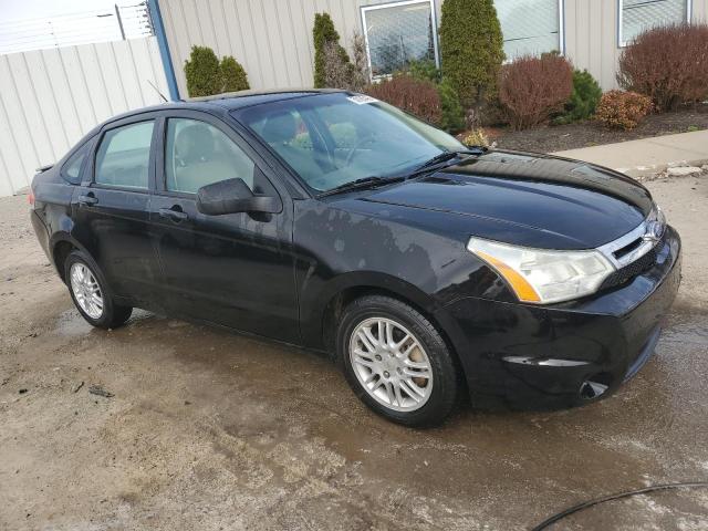 Vin: 1fahp3fn8bw195404, lot: 50165485, ford focus se 20114