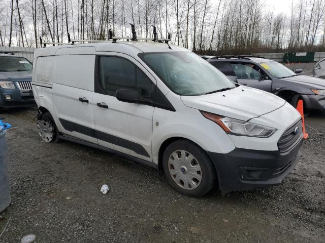 Vin: nm0ls7e25k1415710, lot: 51137545, ford transit xl 20194