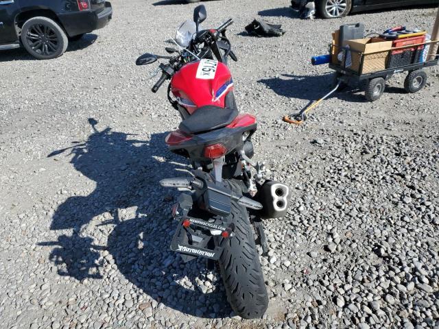 2024 HONDA CBR MLHPC7055R5000339