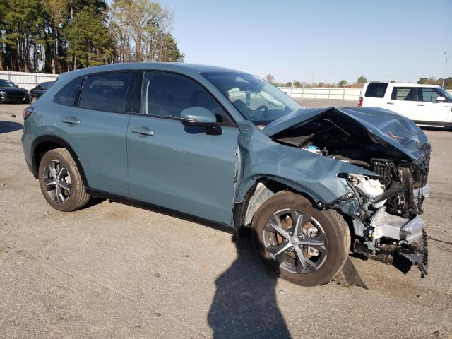 Vin: 3czrz1h72sm737733, lot: 50651755, honda hr-v exl 20254