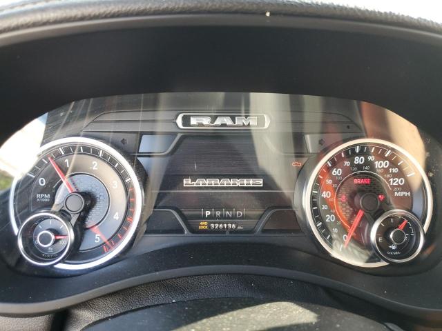 2019 RAM 3500 LARAM 3C63RRJL3KG618631