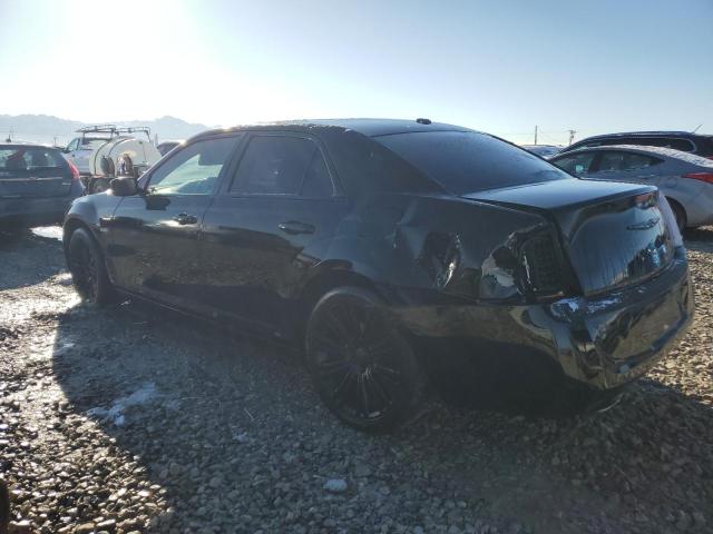 CHRYSLER 300C 2011 black  gas 2C3CA6CT0BH573700 photo #3