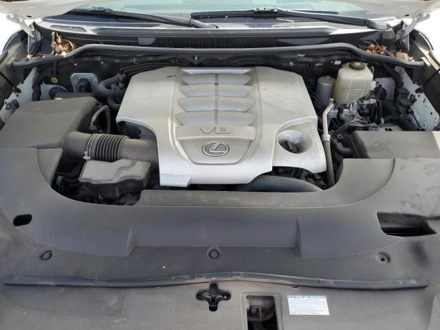 2017 LEXUS LX 570 JTJHY7AX1H4243737