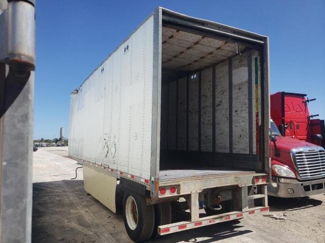WABASH TRAILER 2011 white   3H3V281C6BT054290 photo #4