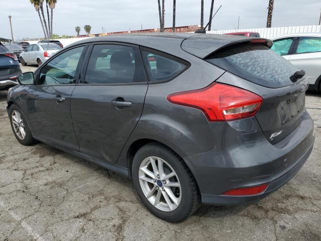 Vin: 1fadp3k23fl369154, lot: 50779995, ford focus se 20152