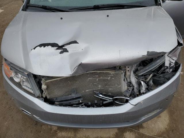 2016 HONDA ODYSSEY TO - 5FNRL5H96GB042568