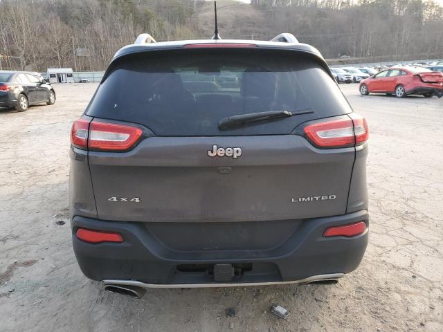 2015 JEEP CHEROKEE L 1C4PJMDS6FW649869