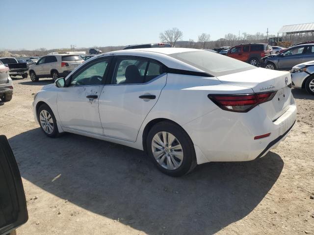 Vin: 3n1ab8bv9ry324592, lot: 48499875, nissan sentra s 20242