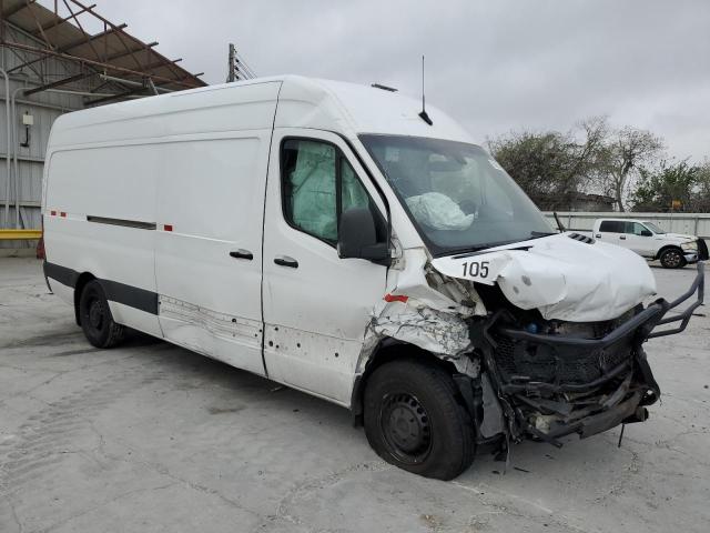 Vin: w1y4echy2mt057637, lot: 50654325, mercedes-benz sprinter 2500 20214