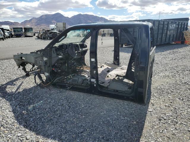 FORD F250 SUPER 2005 black  diesel 1FTSW21P05EC99174 photo #3