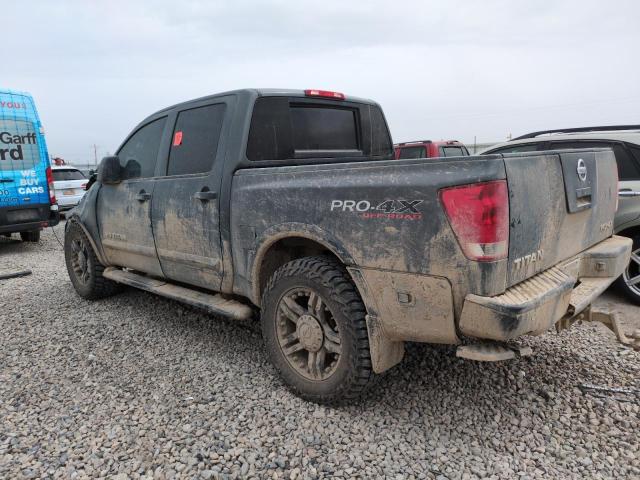 Vin: 1n6aa0ec1bn312125, lot: 50888085, nissan titan s 20112