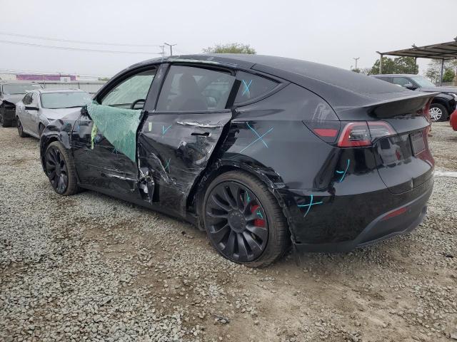 Vin: 7saygdef1rf028278, lot: 48900935, tesla model y 20242