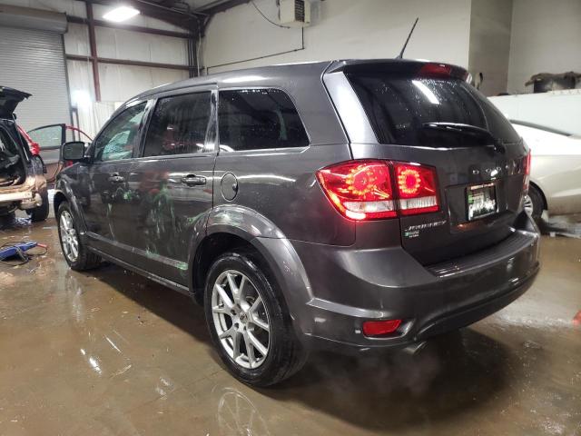 2018 DODGE JOURNEY GT 3C4PDCEG3JT381034