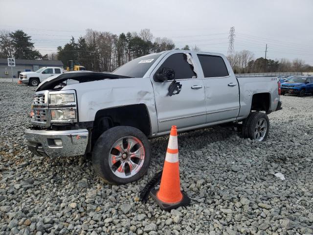 Vin: 3gcuksec9eg300889, lot: 48032185, chevrolet all models k1500 ltz 2014 img_1