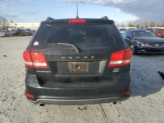 2015 DODGE JOURNEY SX - 3C4PDCBG5FT627853