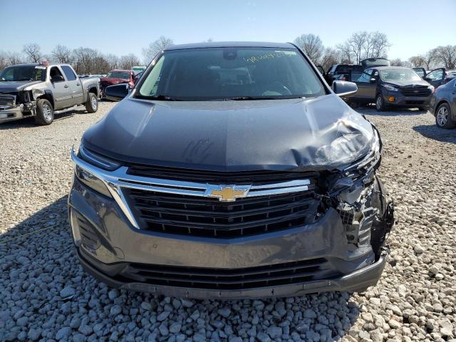 2022 CHEVROLET EQUINOX LT - 3GNAXKEV9NS104848