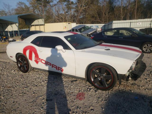 Vin: 2c3cdyag0dh593604, lot: 50753135, dodge challenger sxt 20134