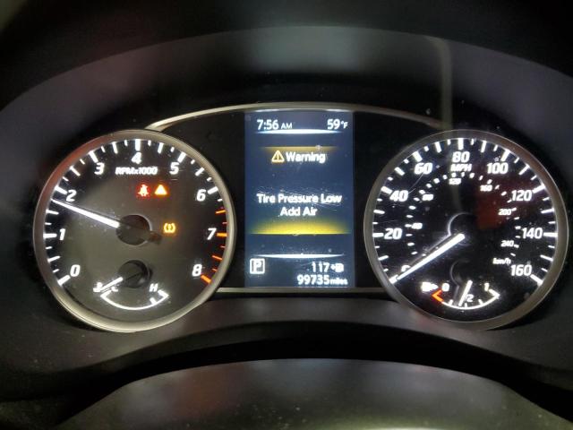 2016 NISSAN SENTRA S - 3N1AB7AP8GY281485