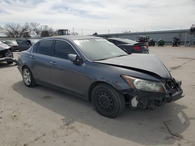 Vin: 1hgcp2f34ca167919, lot: 49087325, honda accord lx 20124