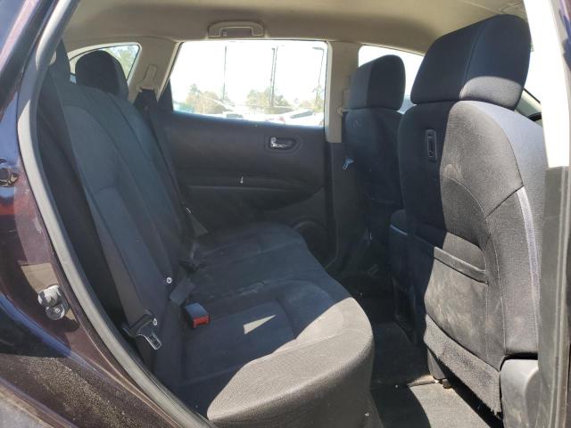 2015 NISSAN ROGUE SELE - JN8AS5MV1FW250522